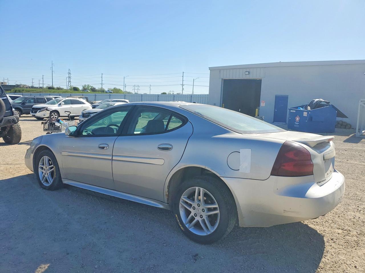 Pontiac Grandprix