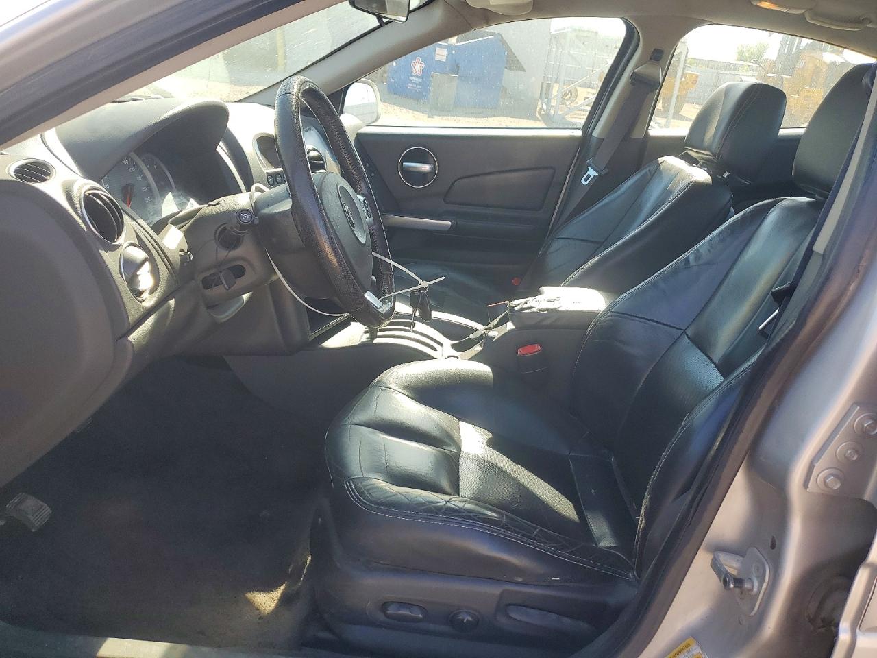 Pontiac Grandprix