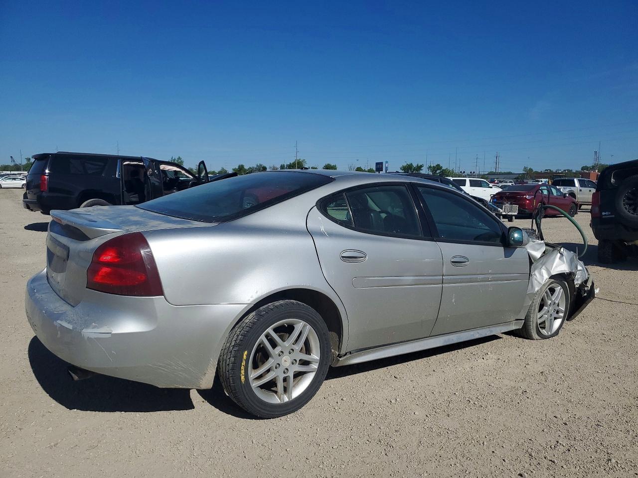 Pontiac Grandprix