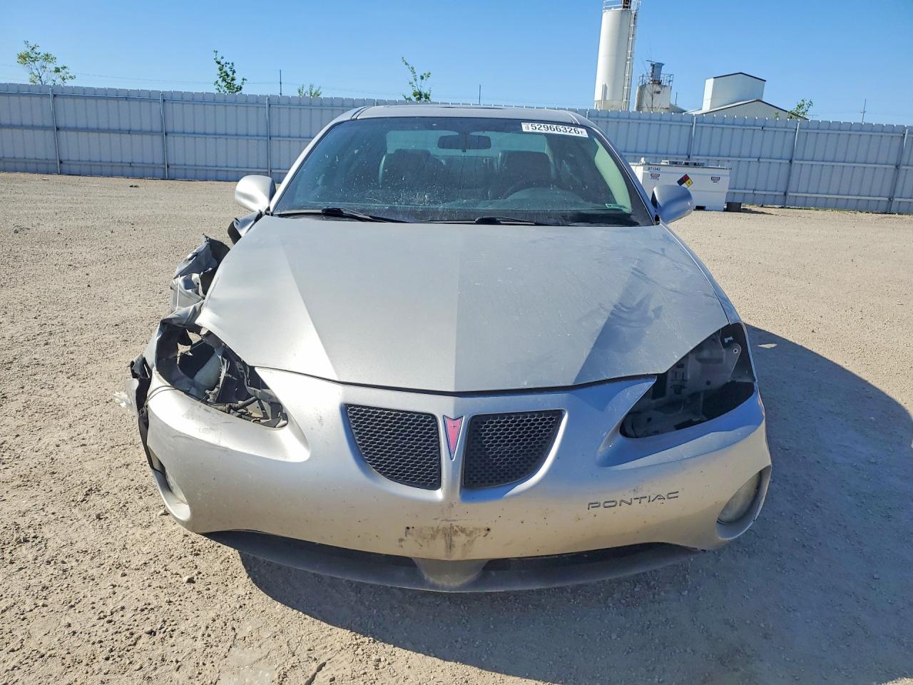 Pontiac Grandprix