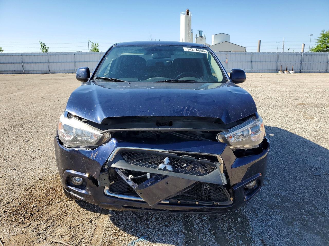 Mitsubishi Outlander Se