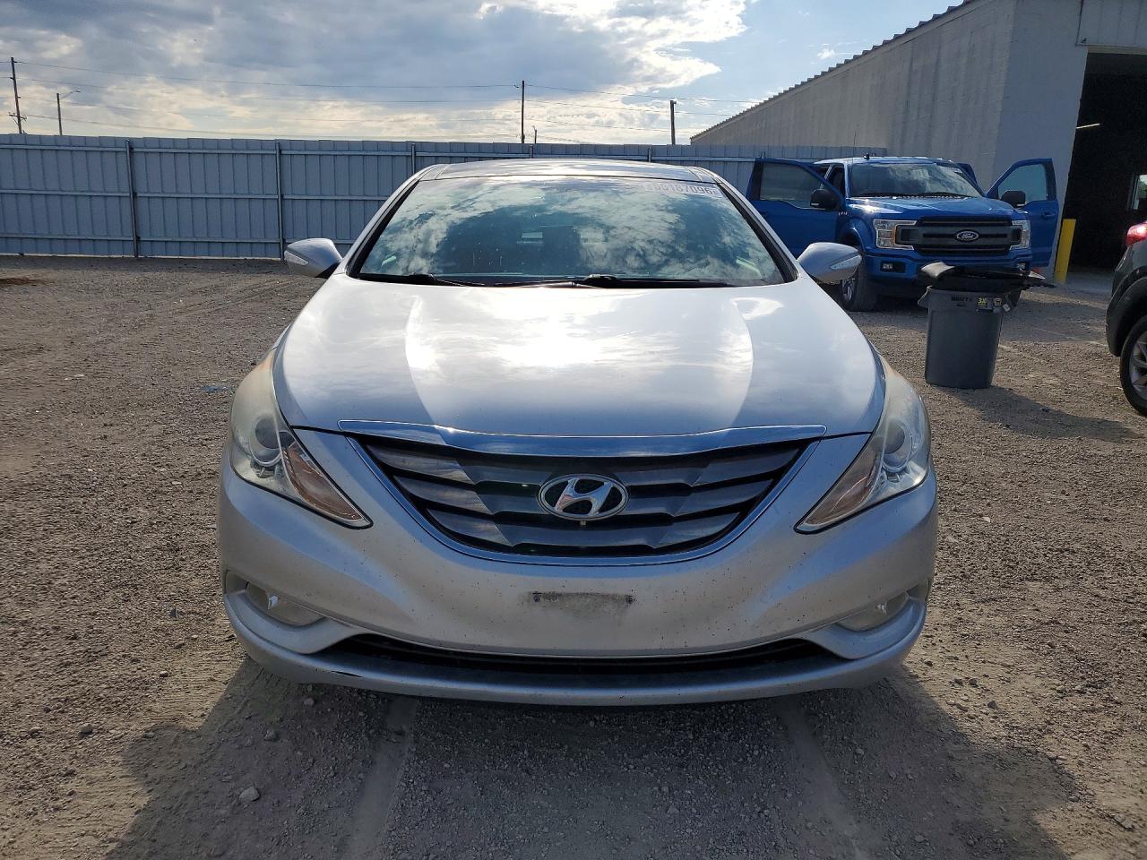 Hyundai SONATA Limited