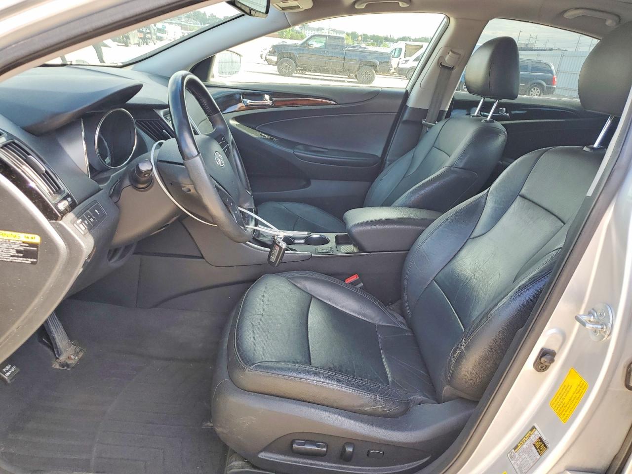 Hyundai SONATA Limited