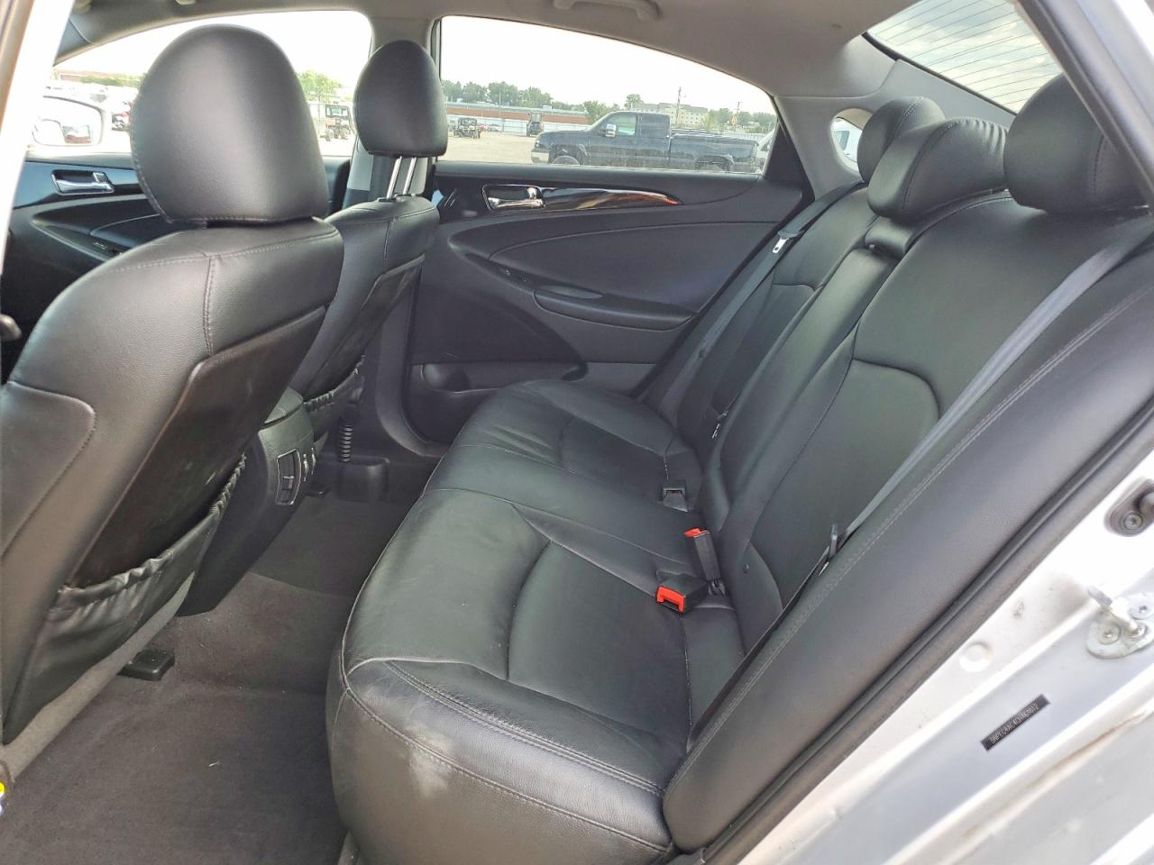 Hyundai SONATA Limited