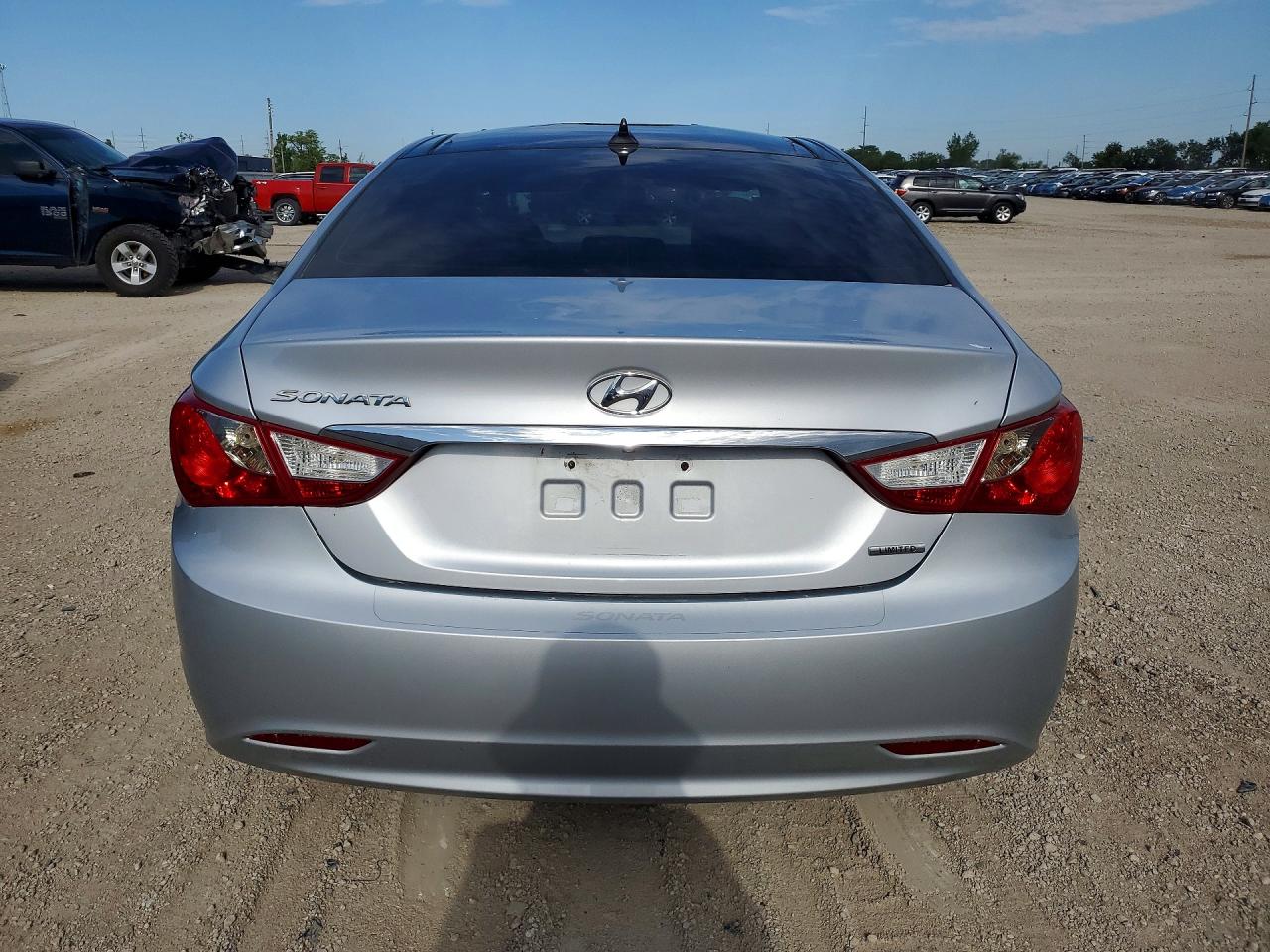 Hyundai SONATA Limited