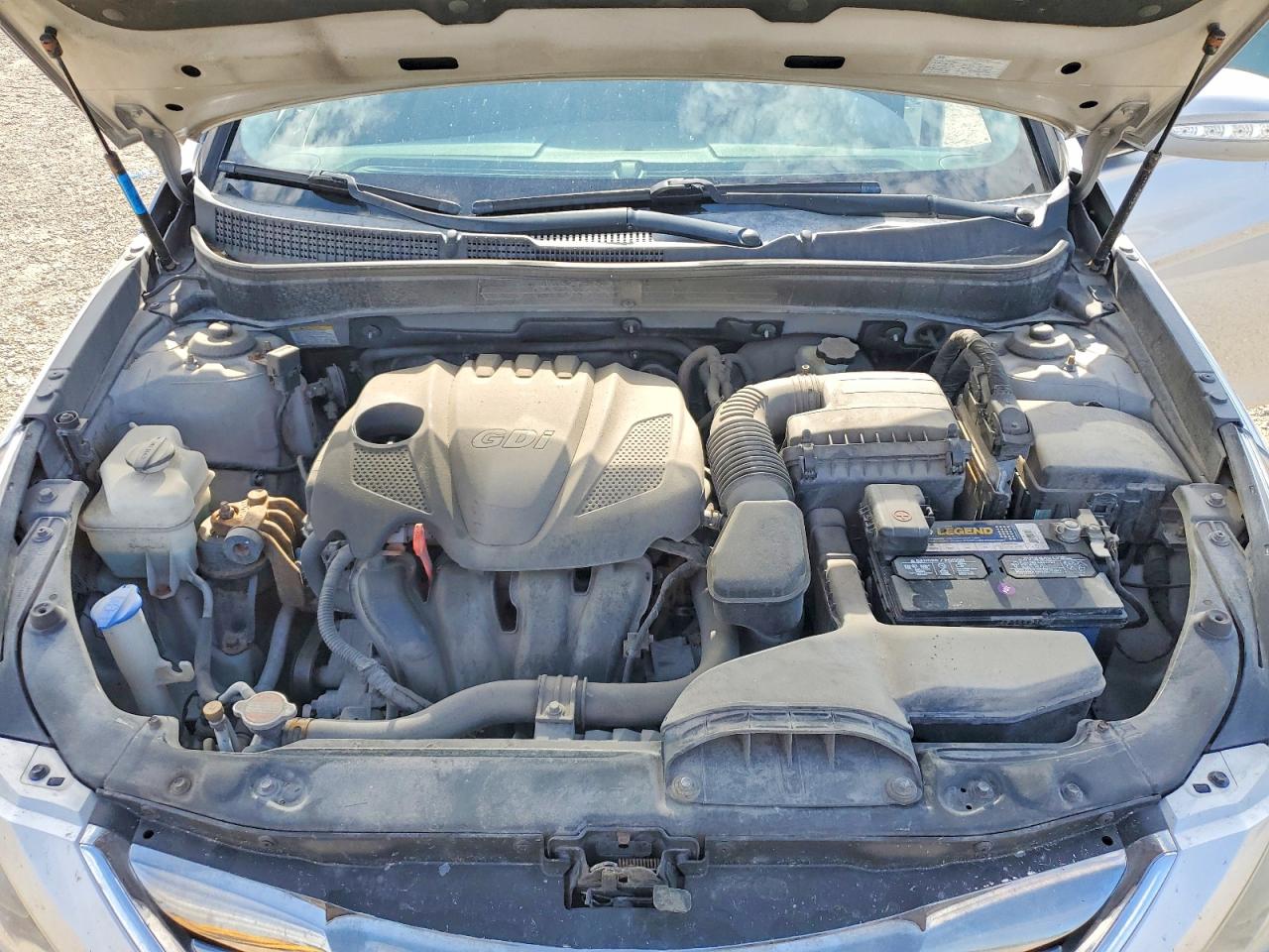 Hyundai SONATA Limited