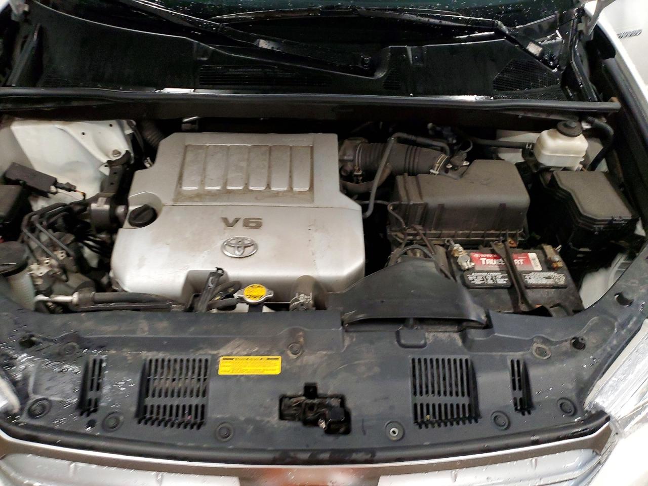 Toyota Highlander Limited