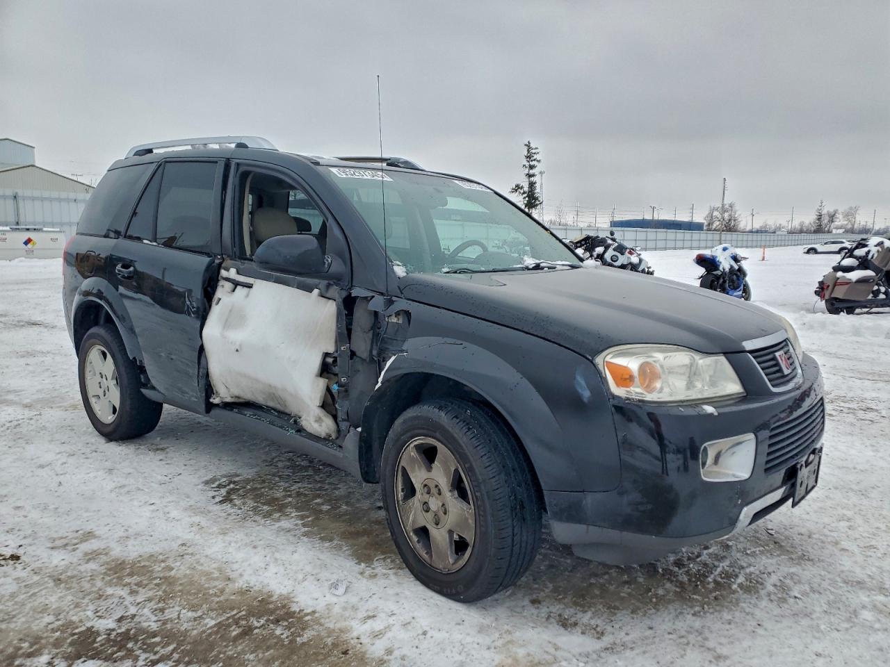 Saturn Vue