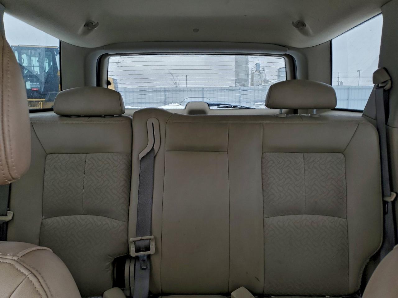 Saturn Vue