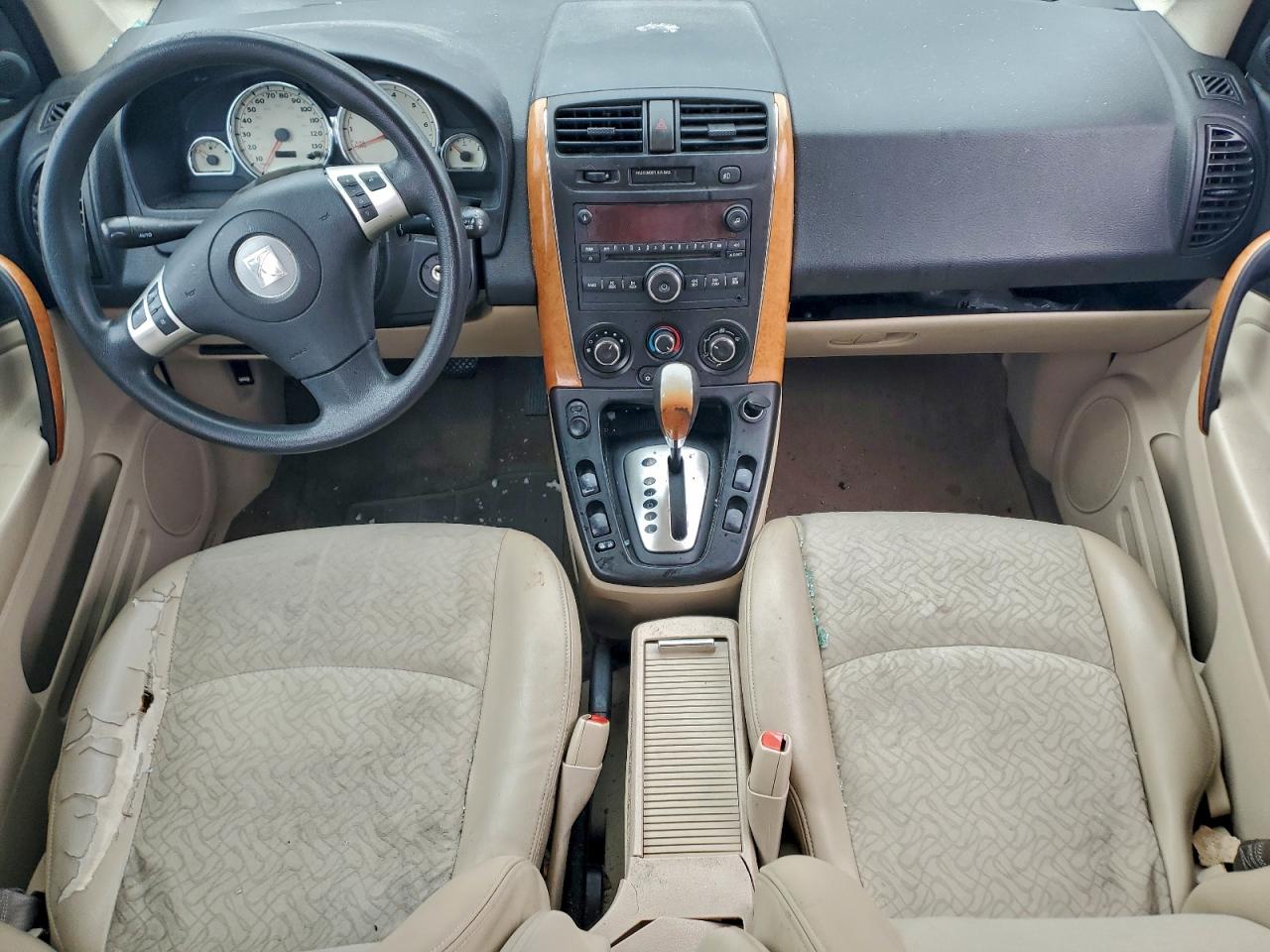 Saturn Vue