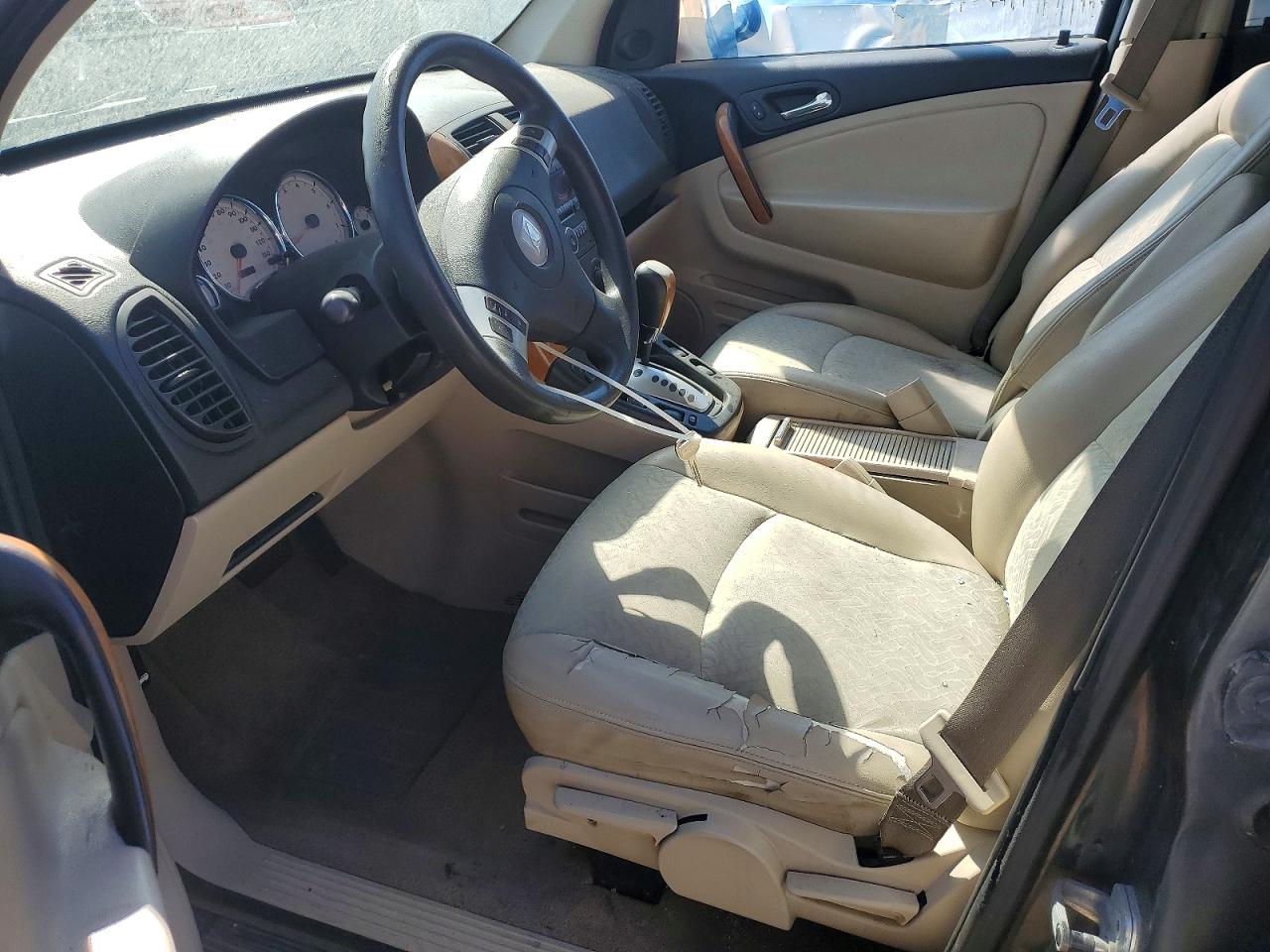Saturn Vue
