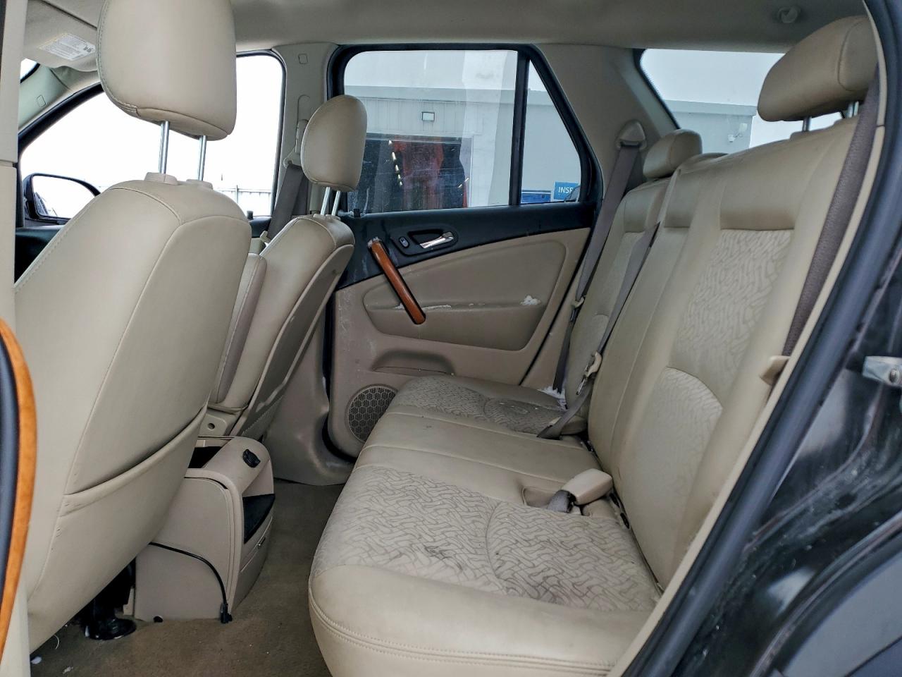 Saturn Vue