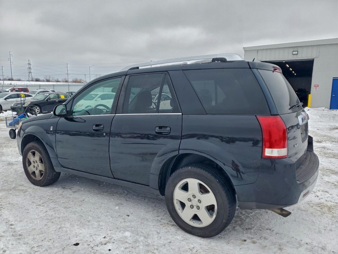 Saturn Vue