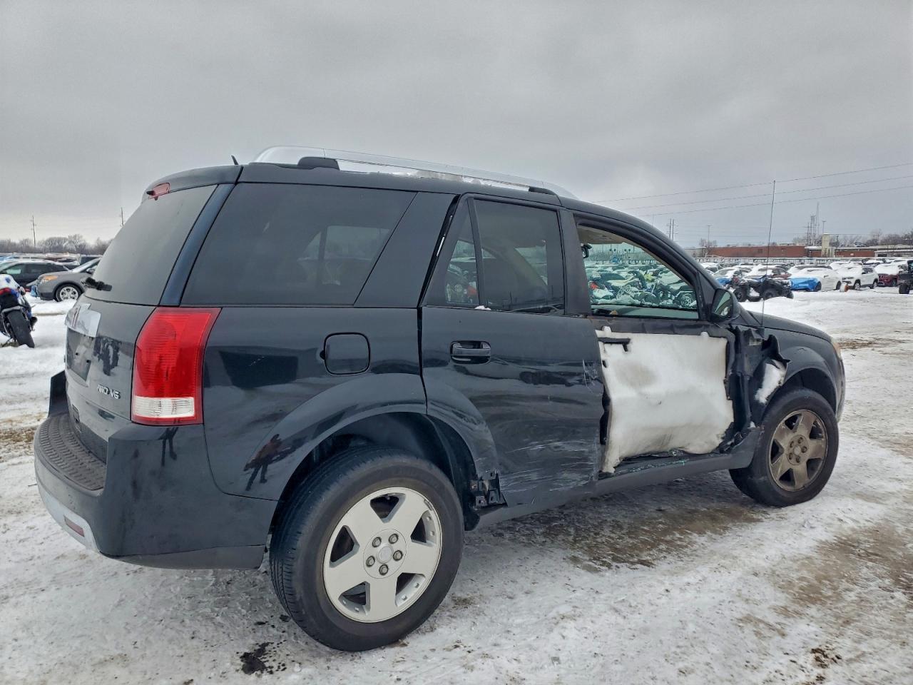 Saturn Vue