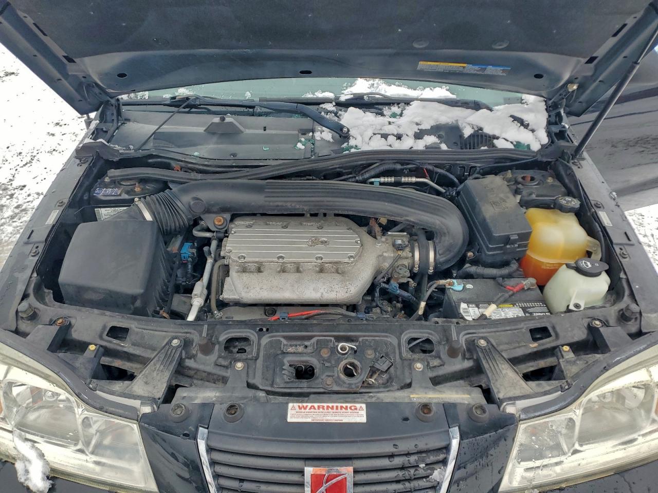 Saturn Vue
