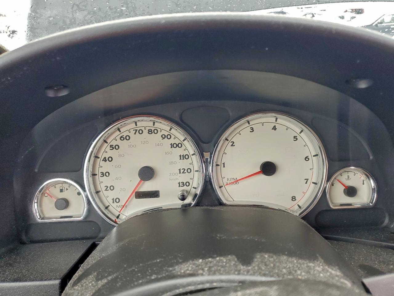Saturn Vue