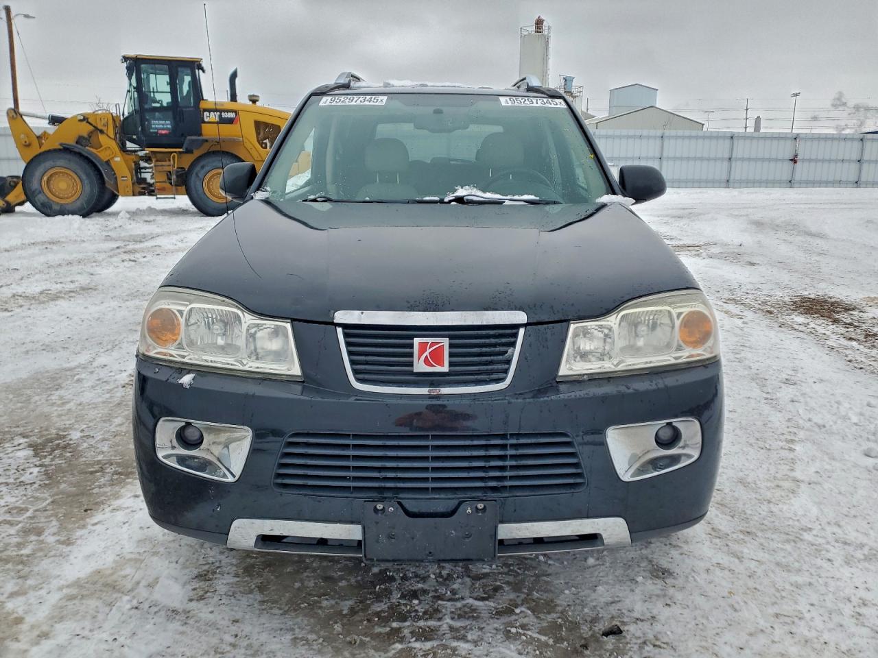 Saturn Vue