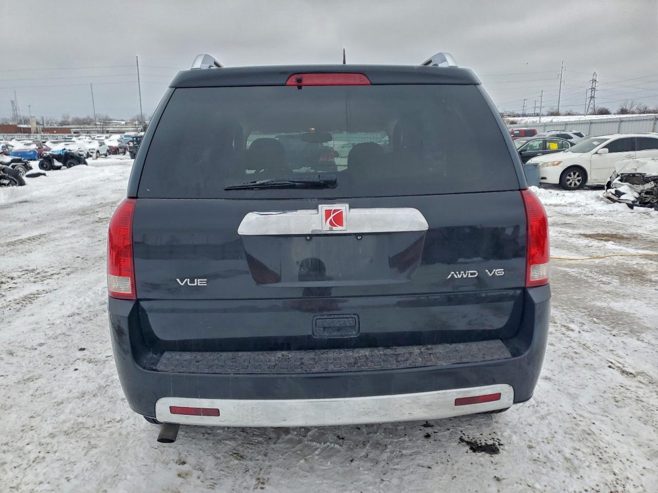 Saturn Vue