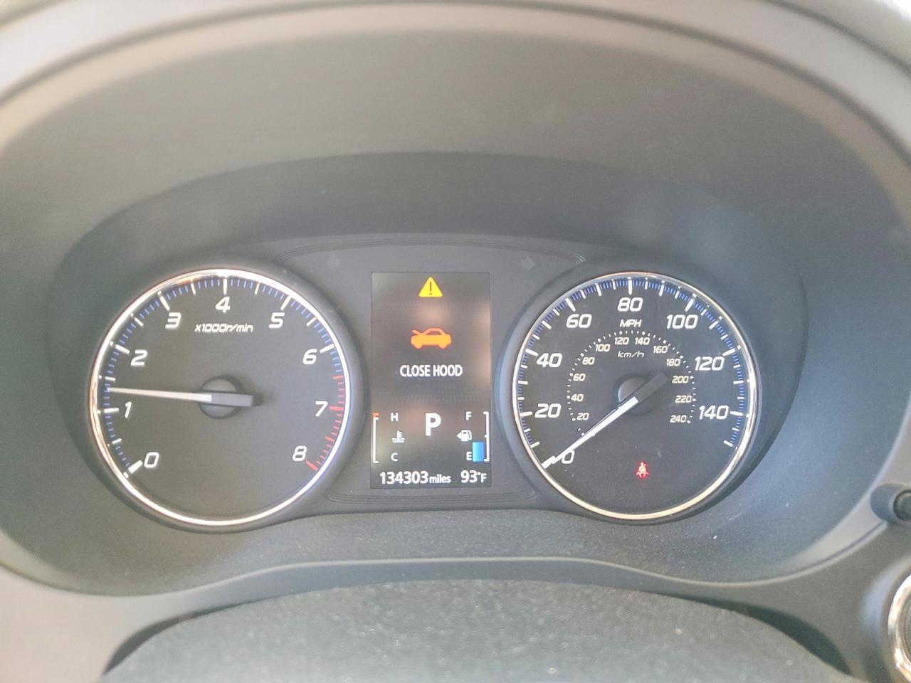 Mitsubishi Outlander Se