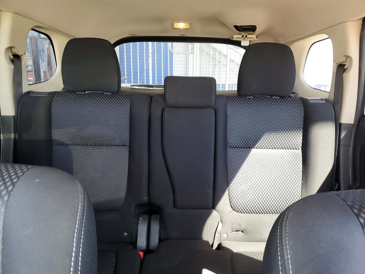 Mitsubishi Outlander Se