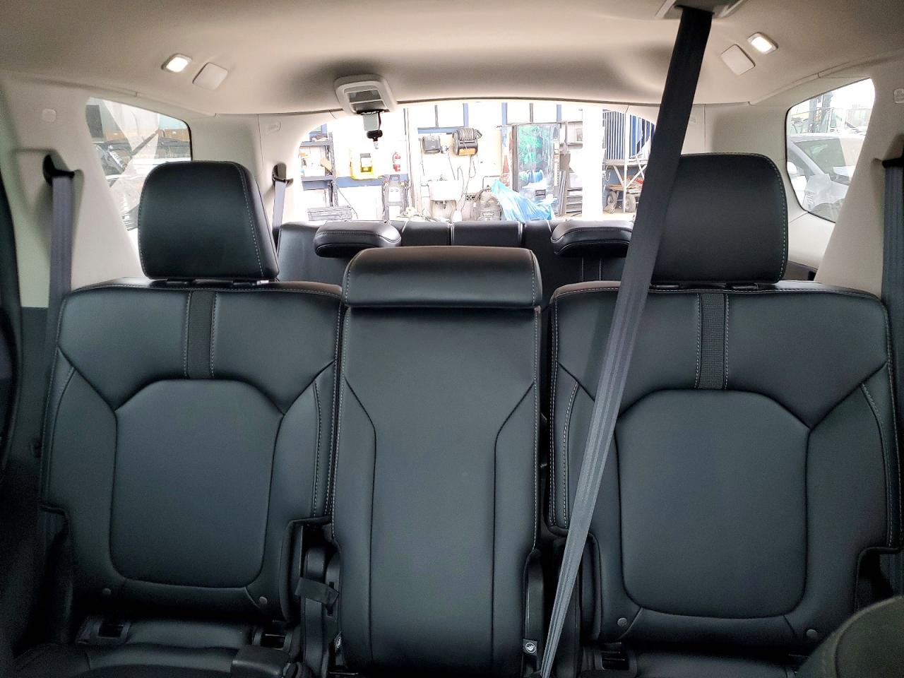 Honda Pilot Exl
