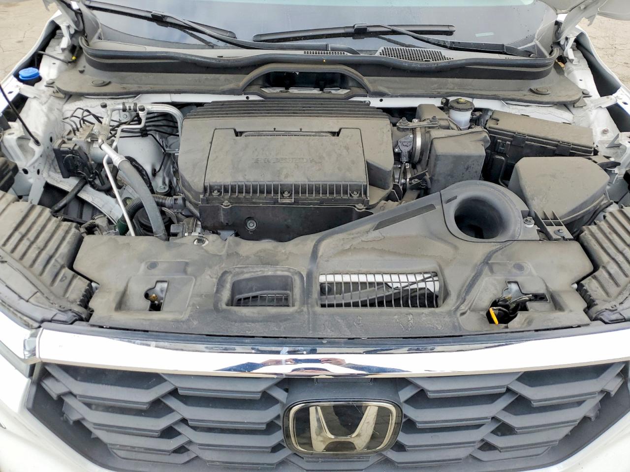 Honda Pilot Exl