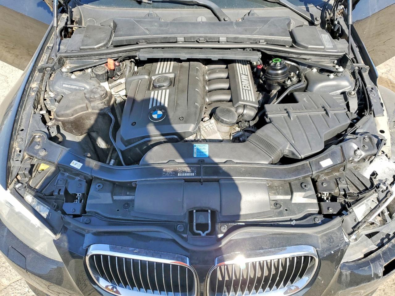 BMW 3 Series I