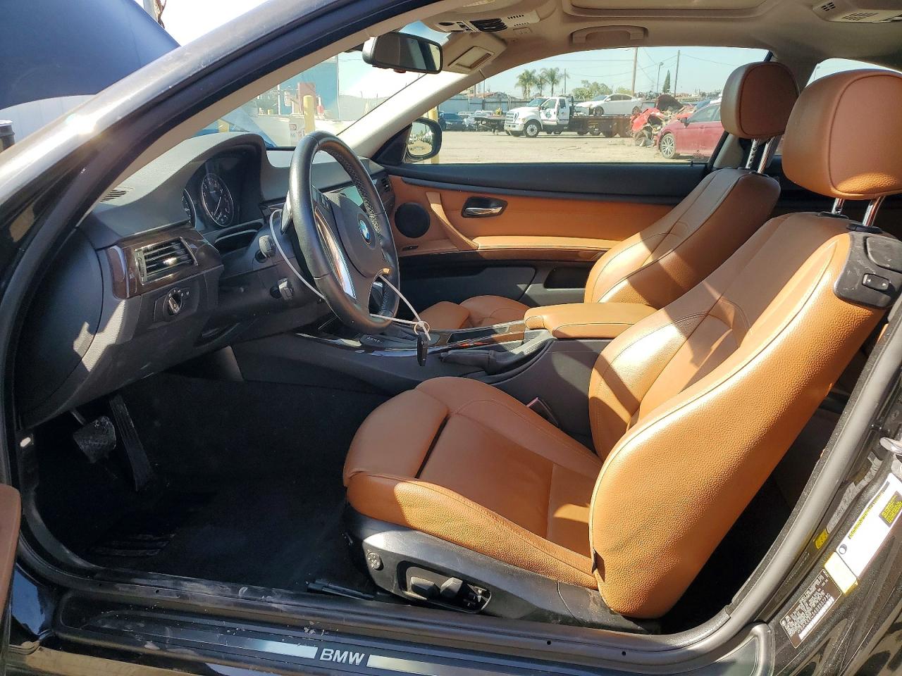 BMW 3 Series I