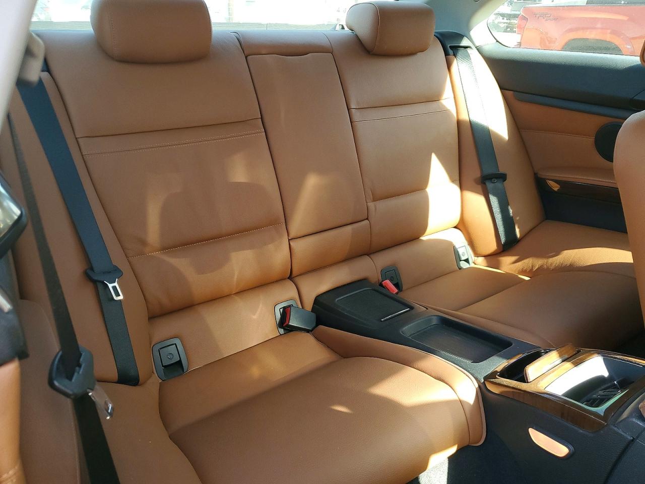 BMW 3 Series I