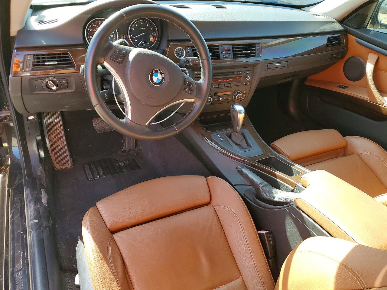 BMW 3 Series I