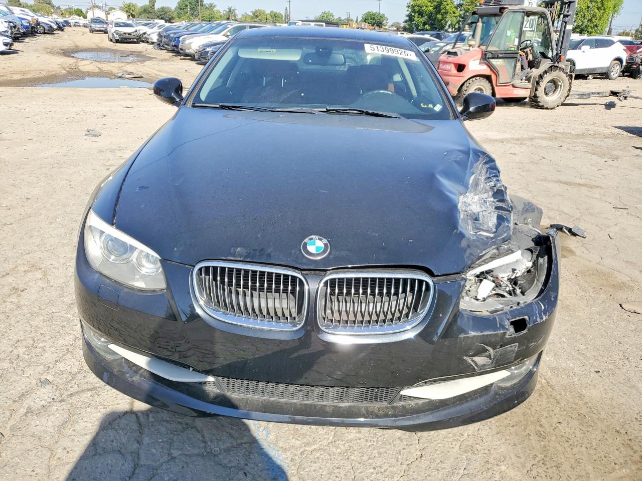 BMW 3 Series I