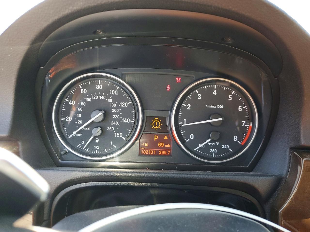 BMW 3 Series I