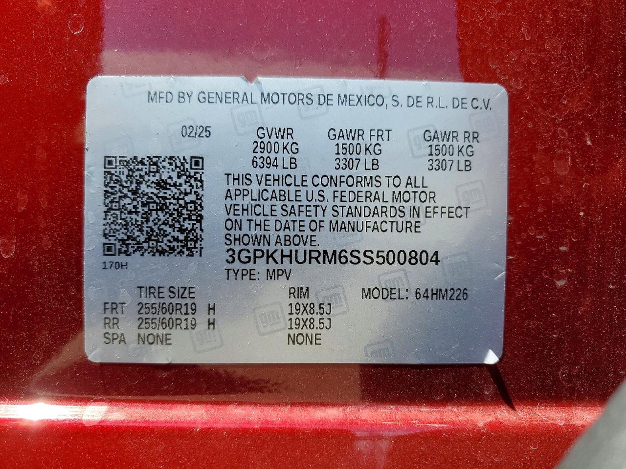 Honda Prologue Eco