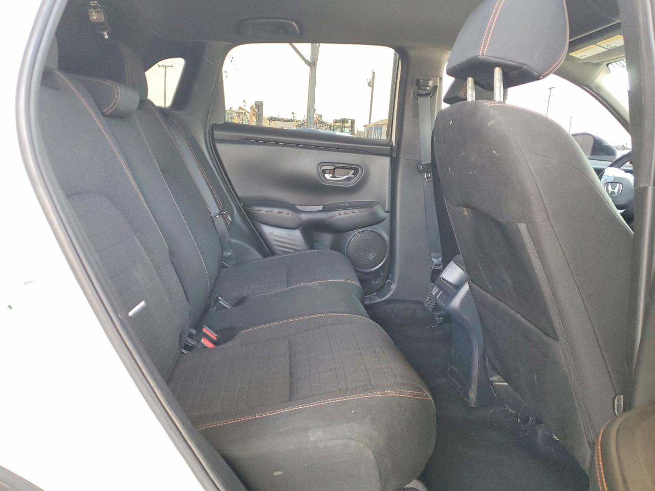 Honda HR-V Sport
