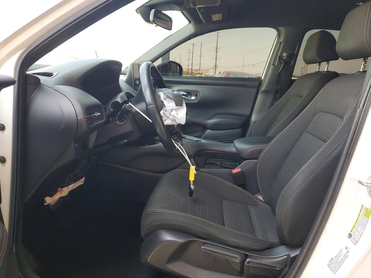 Honda HR-V Sport