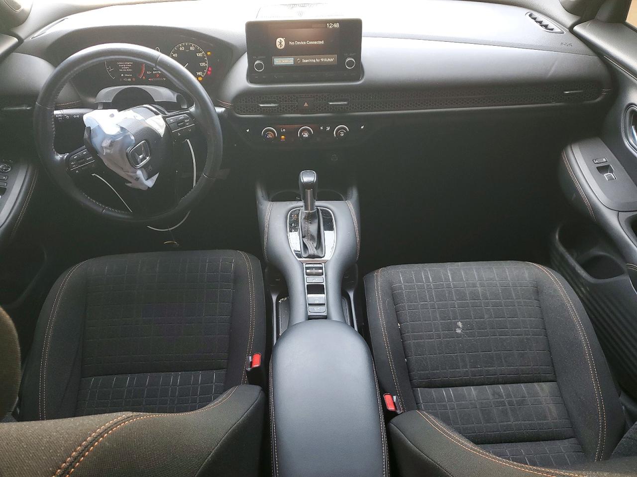 Honda HR-V Sport