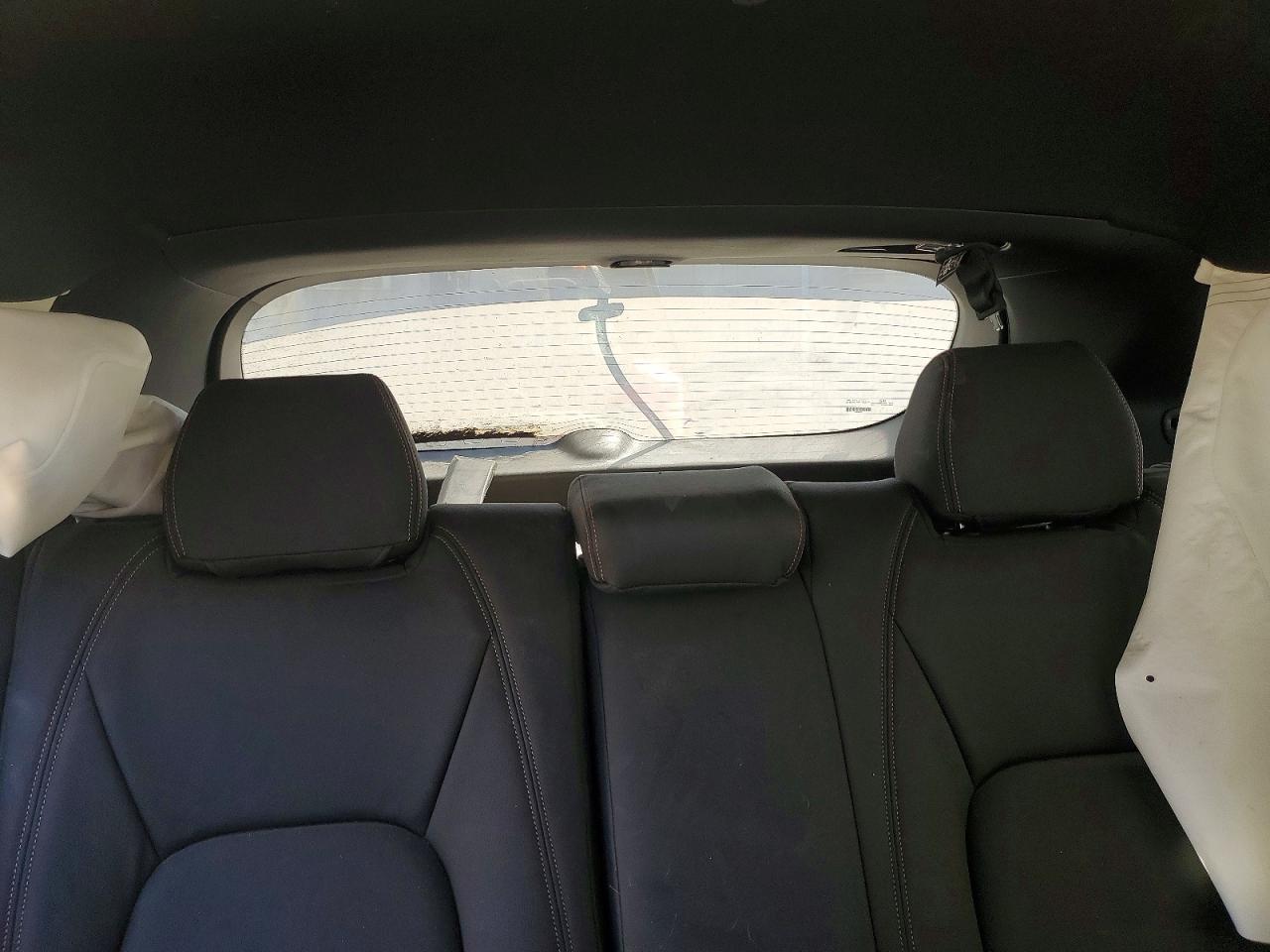 Honda HR-V Sport