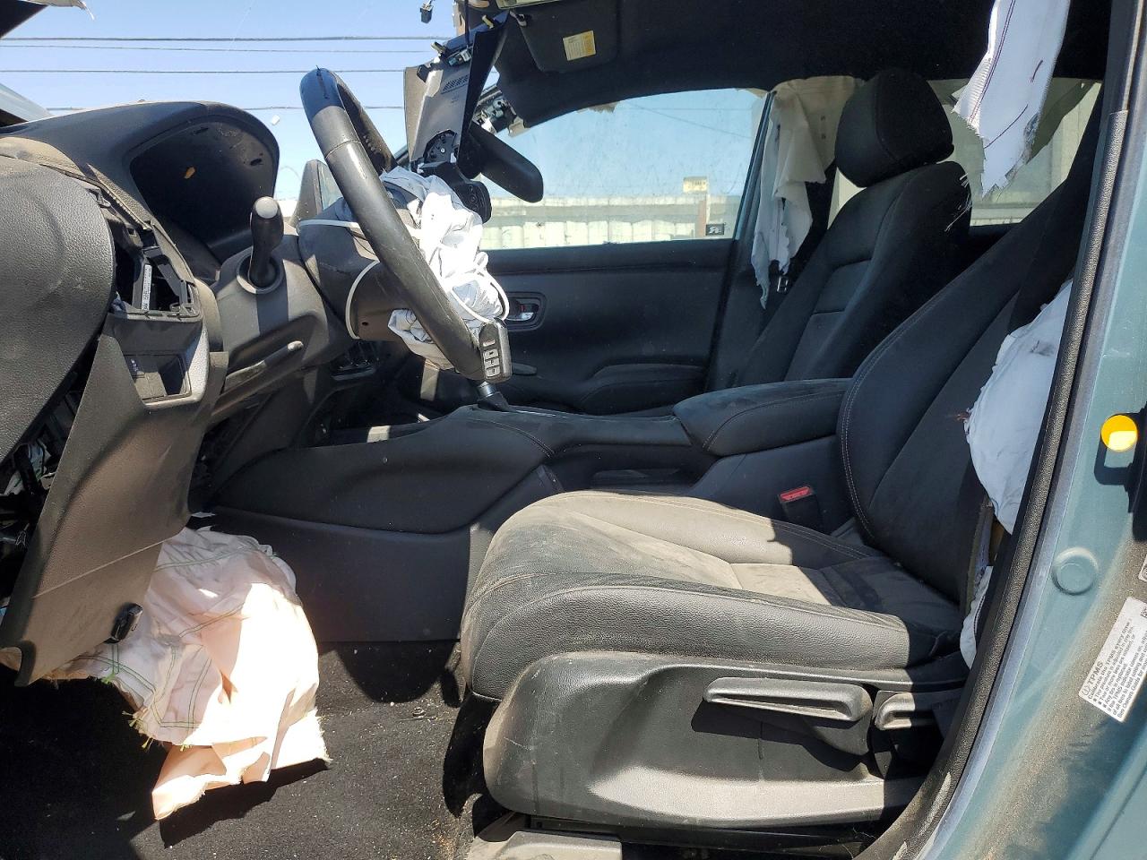 Honda HR-V Sport