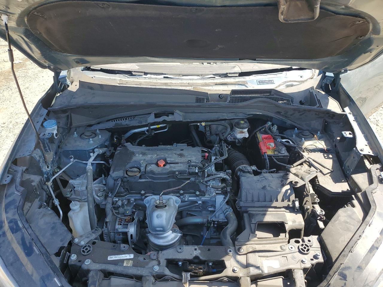 Honda HR-V Sport