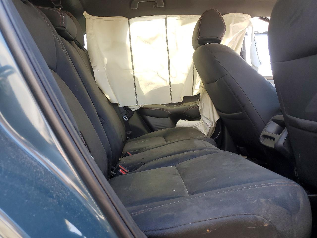 Honda HR-V Sport