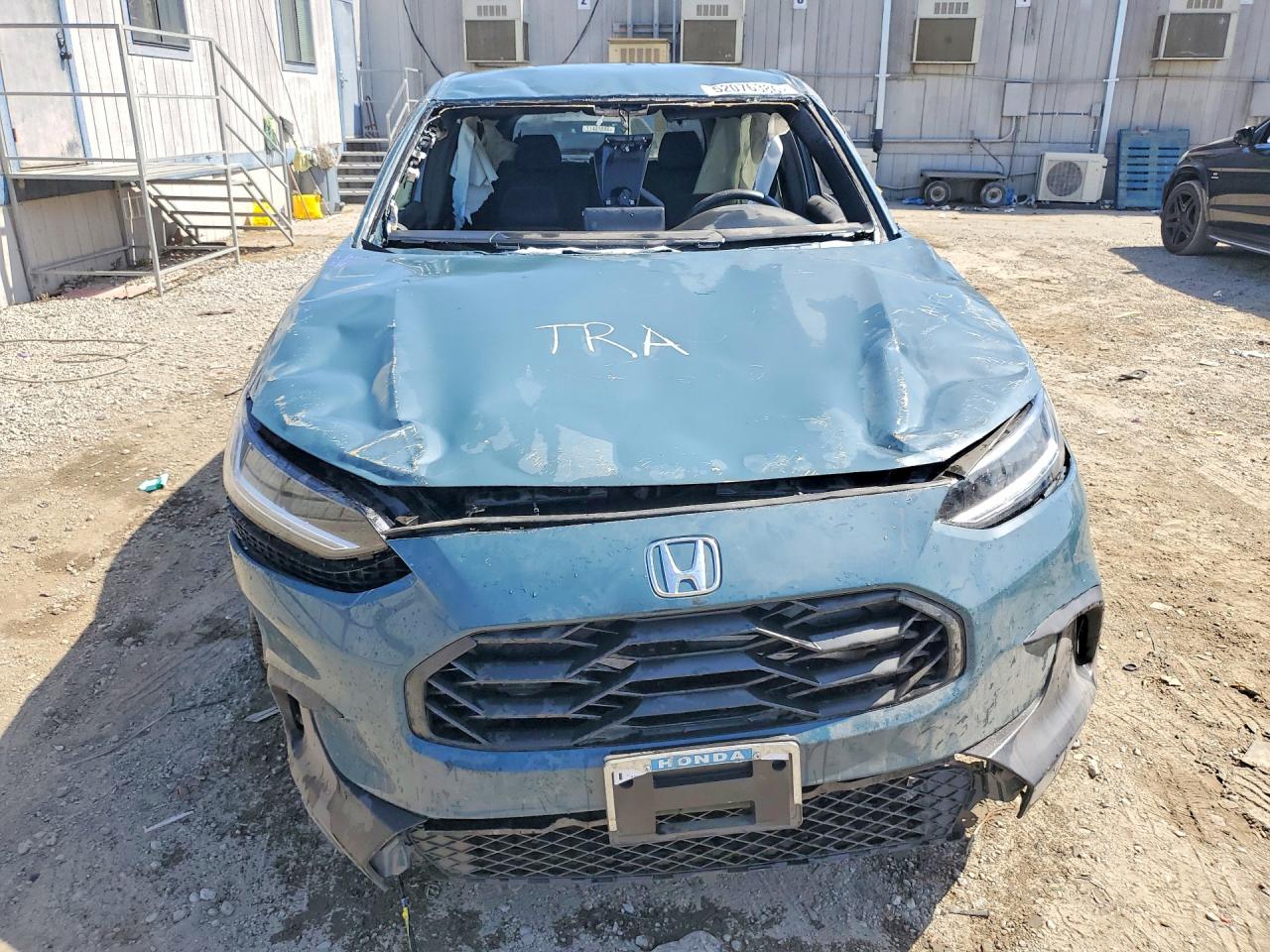 Honda HR-V Sport