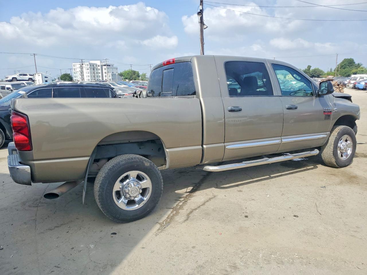 Dodge Ram 2500