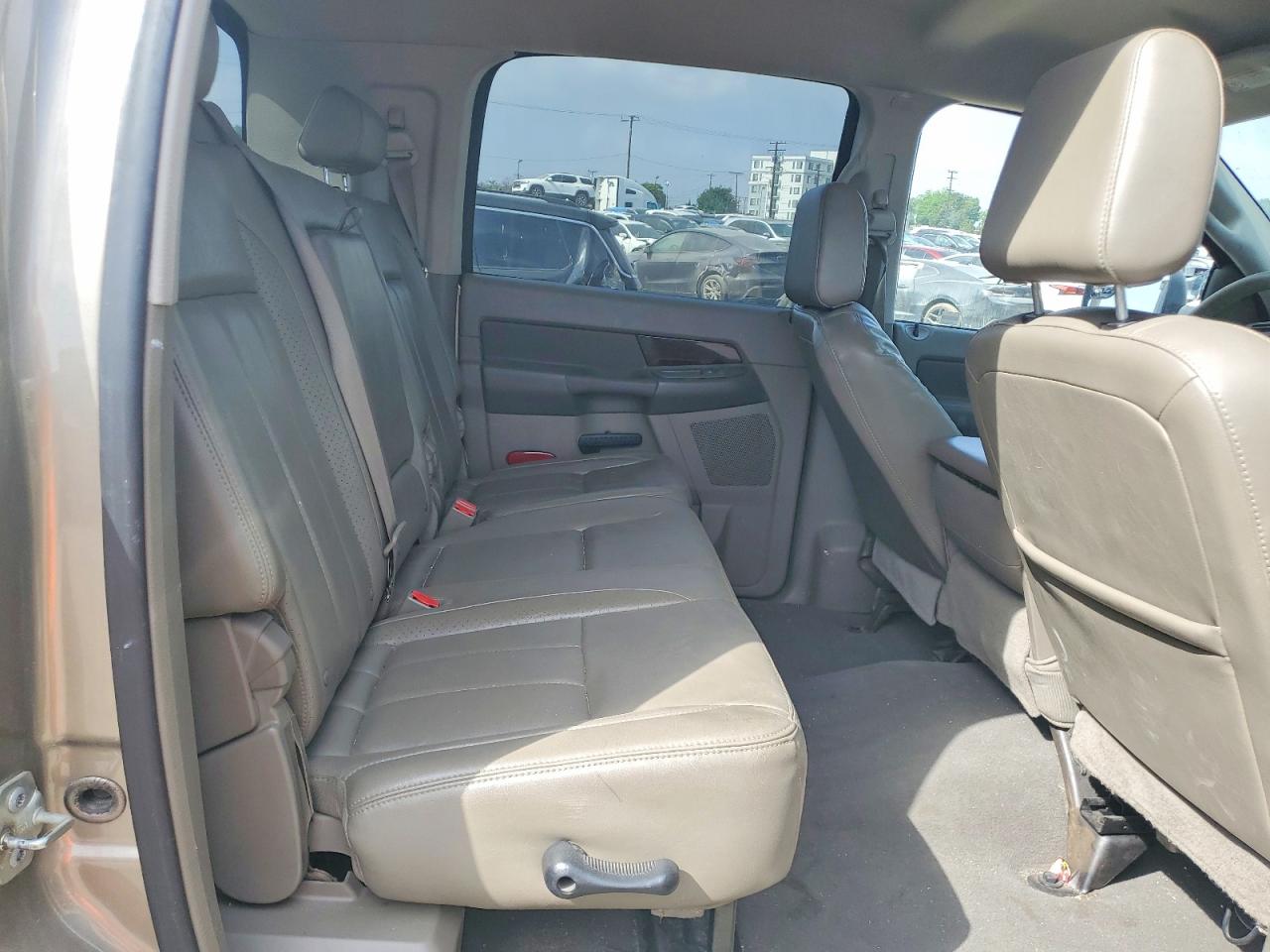 Dodge Ram 2500