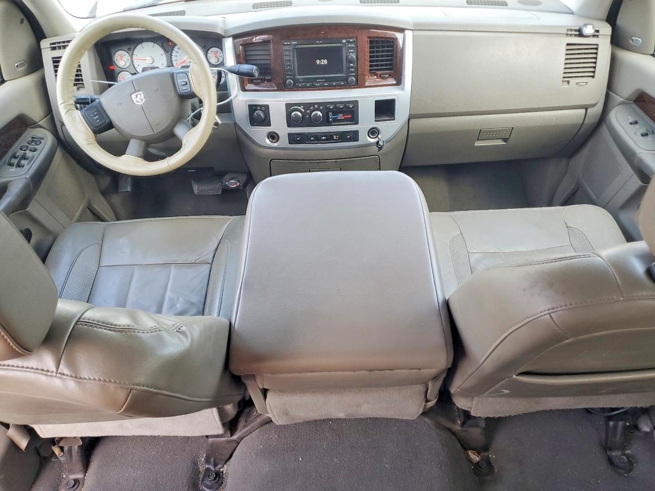 Dodge Ram 2500