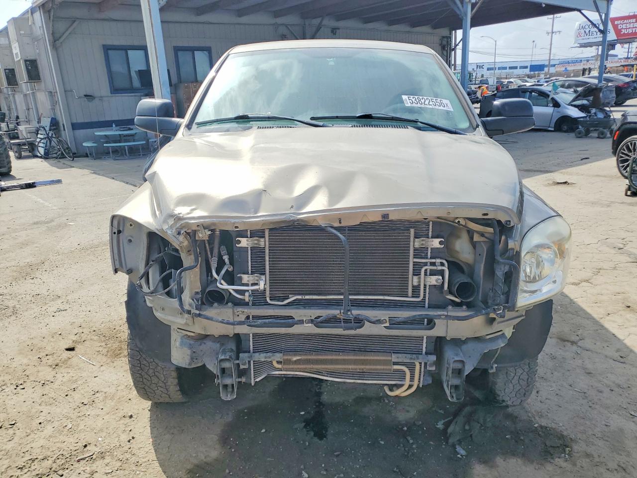 Dodge Ram 2500