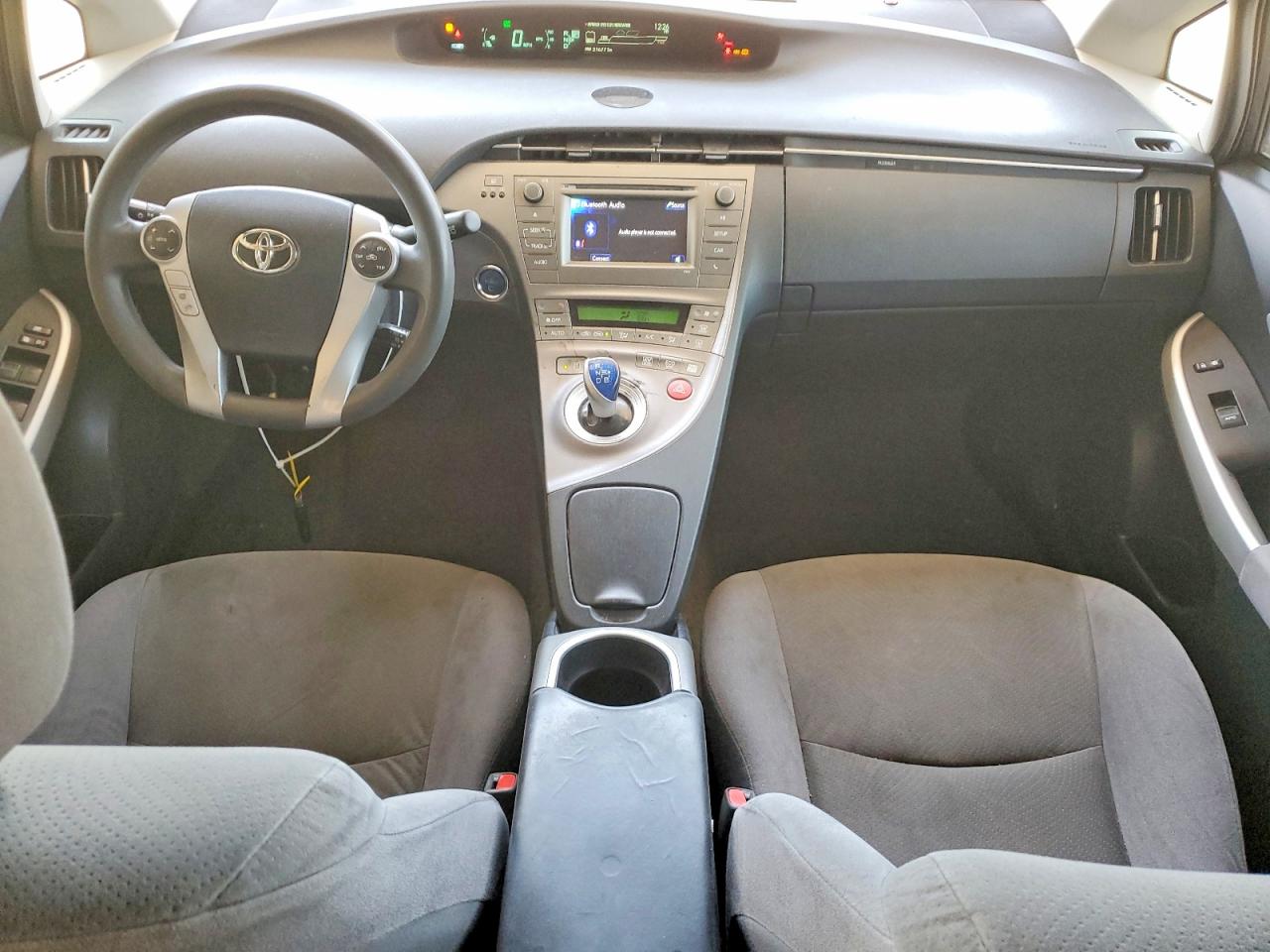 Toyota Prius Two