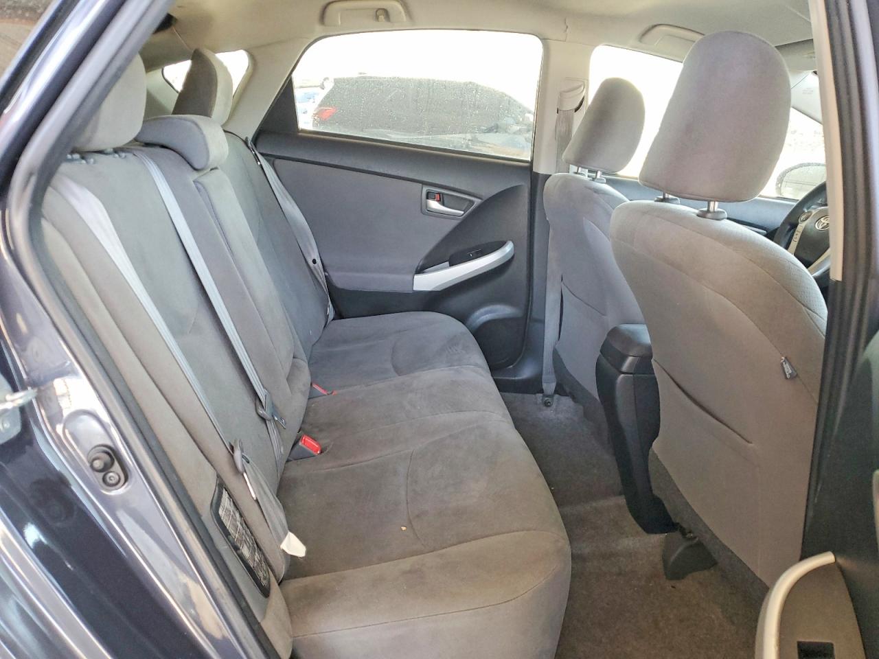 Toyota Prius Two