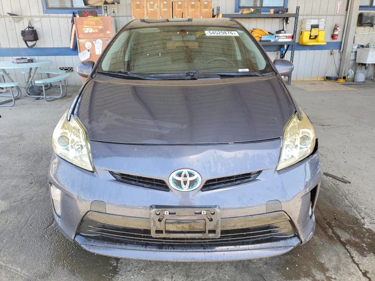 Toyota Prius Two