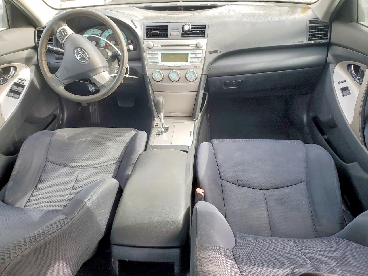 Toyota Camry Se V6