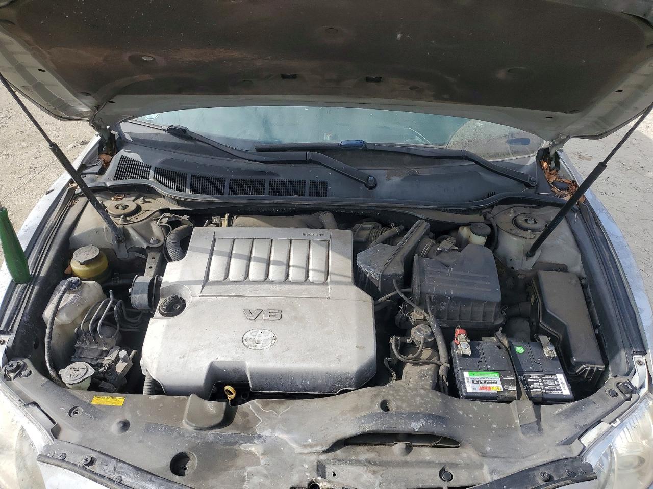 Toyota Camry Se V6